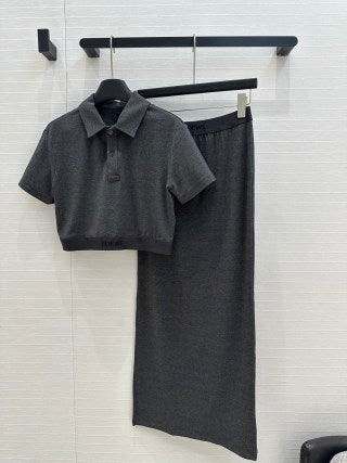 Loewe Set Cotton Fabric