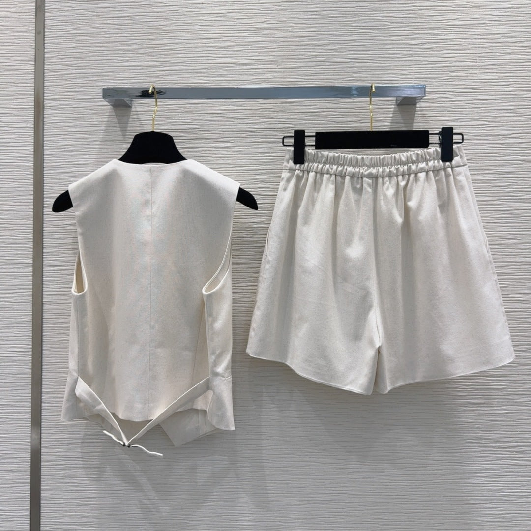 CC 25 Set Linen