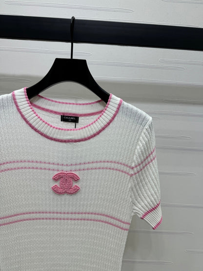 CC 25 T-Shirt Tencel 233572