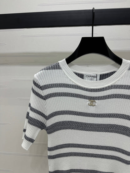 CC 25 T-Shirt Wool 233403