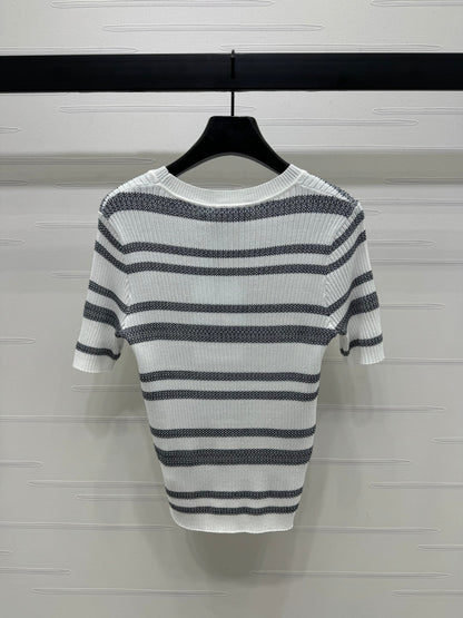 CC 25 T-Shirt Wool 233403