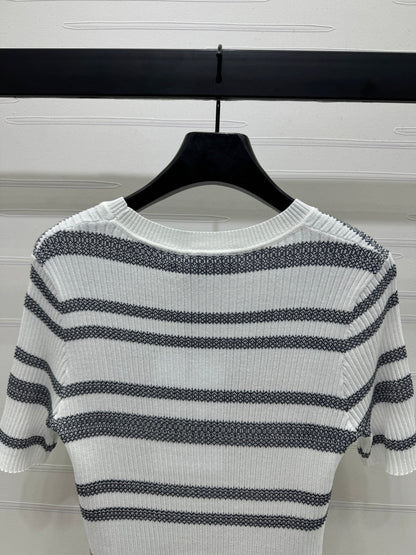CC 25 T-Shirt Wool 233403