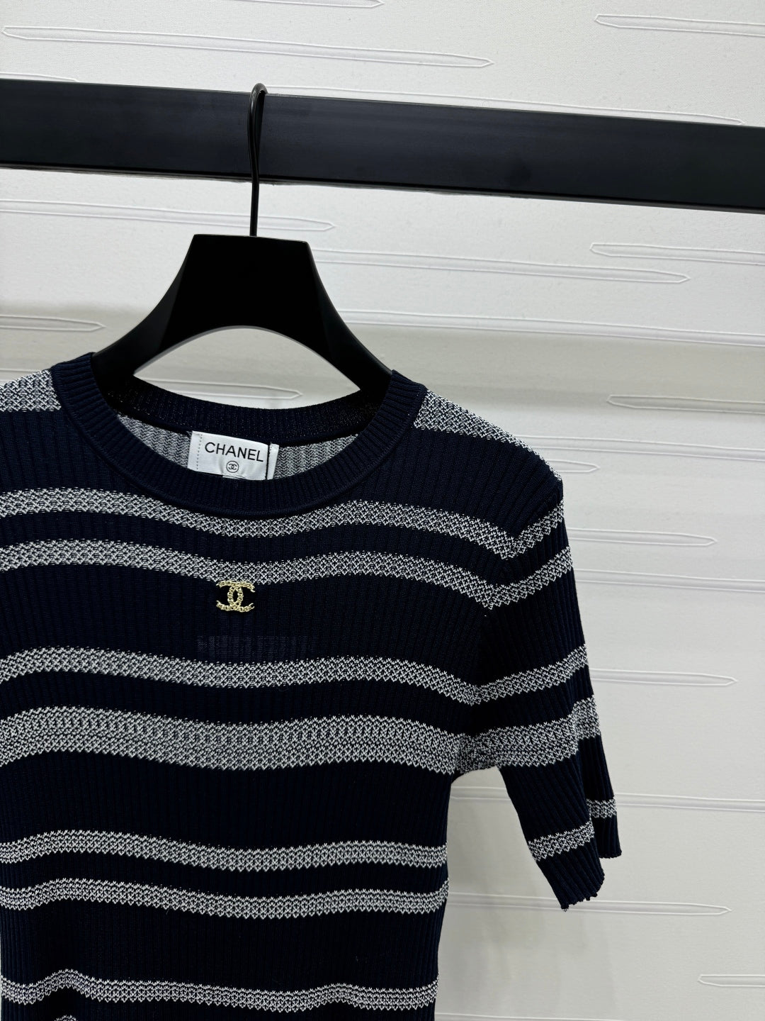 CC 25 T-Shirt Wool 233403