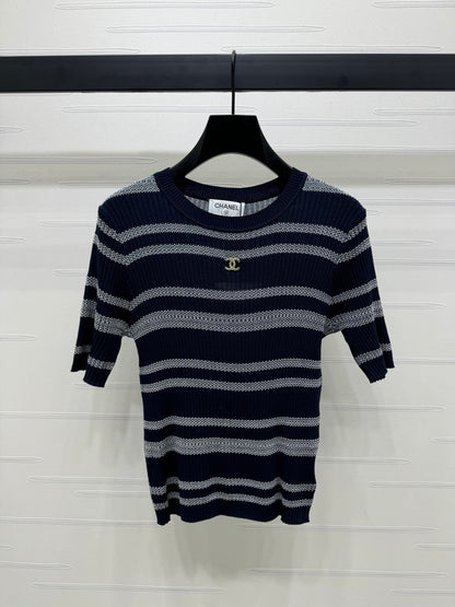CC 25 T-Shirt Wool 233403