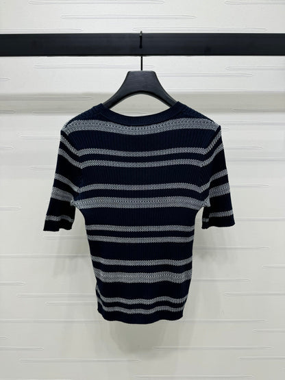 CC 25 T-Shirt Wool 233403
