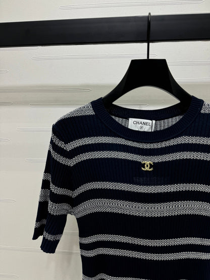 CC 25 T-Shirt Wool 233403