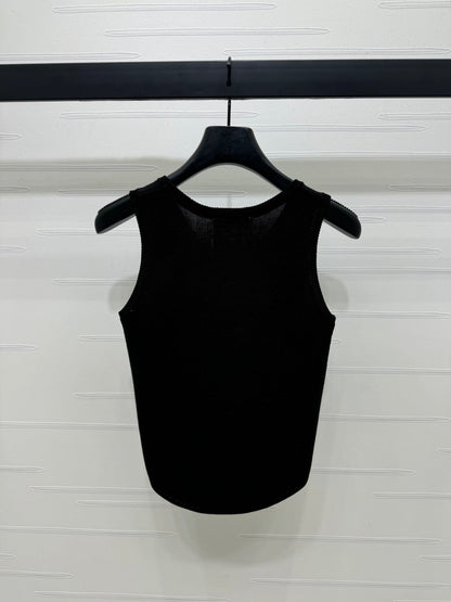 Loewe 25 Tank Top Wool 232630