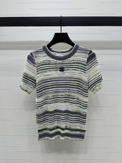 CC 25 T-Shirt Wool 233413