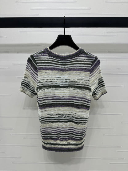 CC 25 T-Shirt Wool 233413