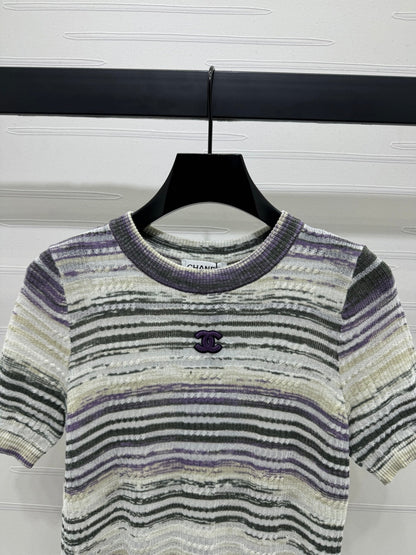 CC 25 T-Shirt Wool 233413