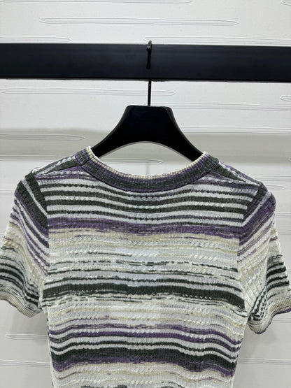 CC 25 T-Shirt Wool 233413