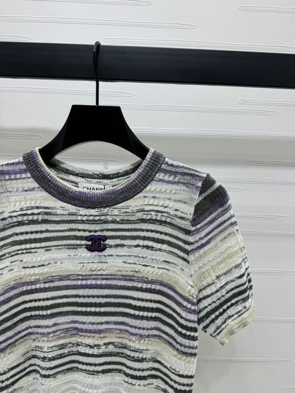 CC 25 T-Shirt Wool 233413