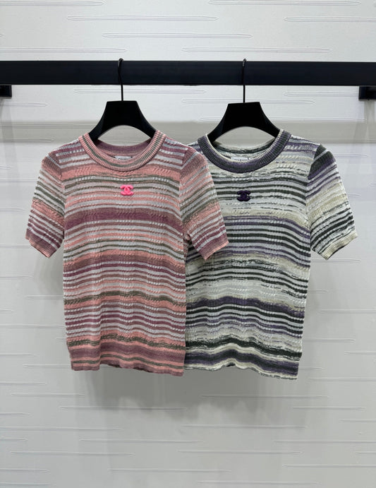 CC 25 T-Shirt Wool 233413