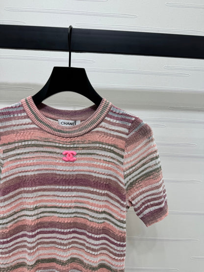 CC 25 T-Shirt Wool 233413