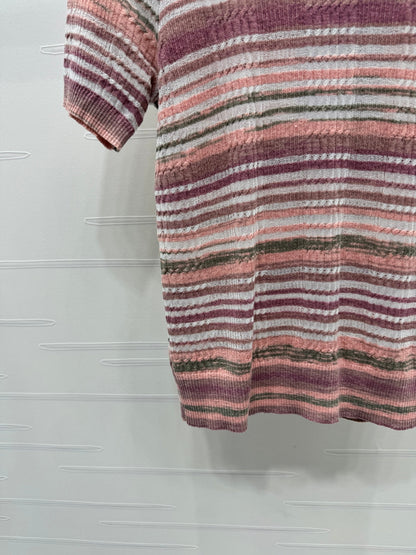 CC 25 T-Shirt Wool 233413