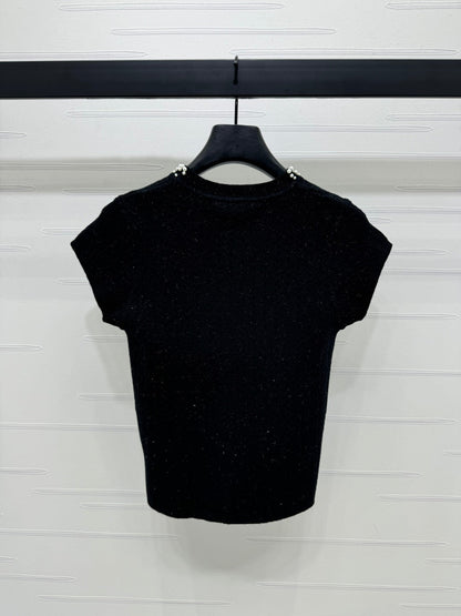 CC 25 T-Shirt Wool 233589
