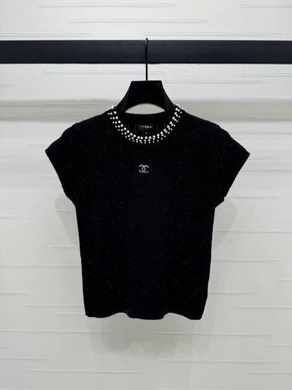 CC 25 T-Shirt Wool 233589