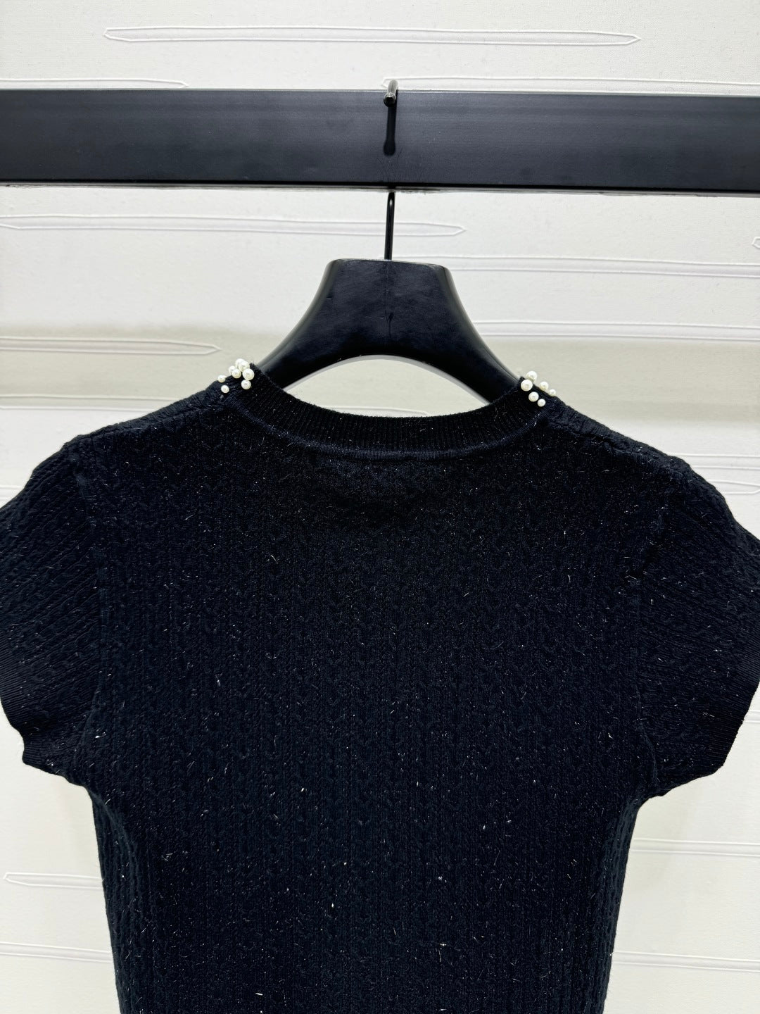 CC 25 T-Shirt Wool 233589