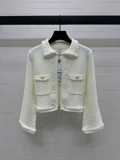 CC 25 Jacket Cotton with Polyamide 233547