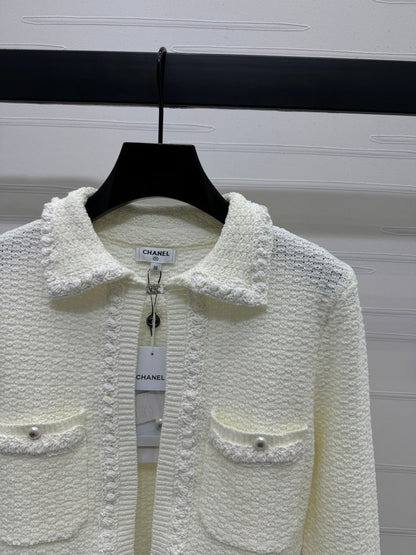CC 25 Jacket Cotton with Polyamide 233547