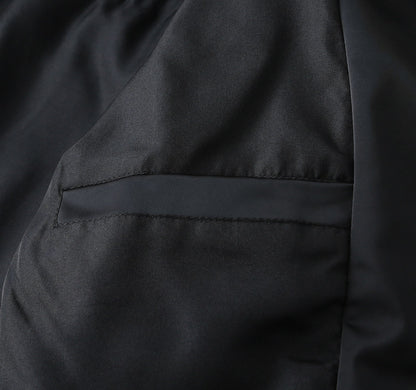 LV BLACK SHIRT JACKET 238973
