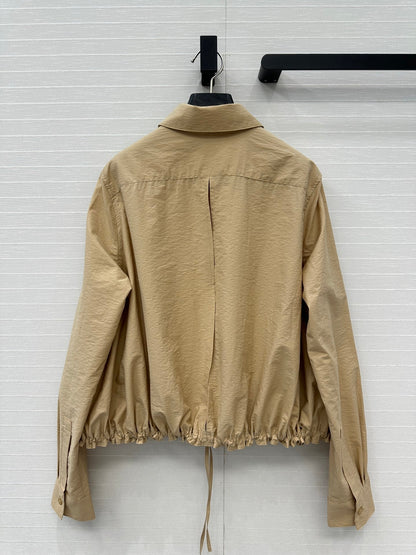Loewe T-shirt Yellow Cotton