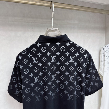 LV POLO BLACK MONOGRAM 239623