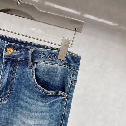 LV DENIM JEAN 239619