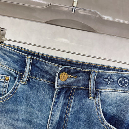 LV DENIM JEAN 239619