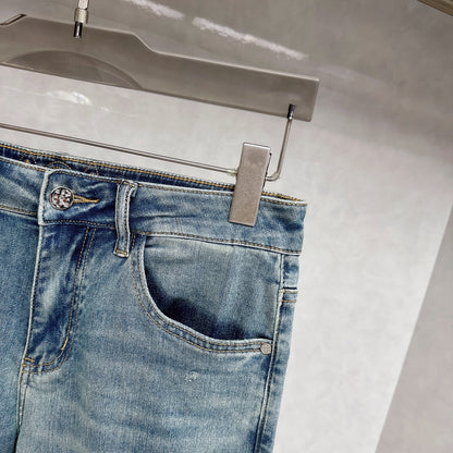 LV DENIM JEAN 239620