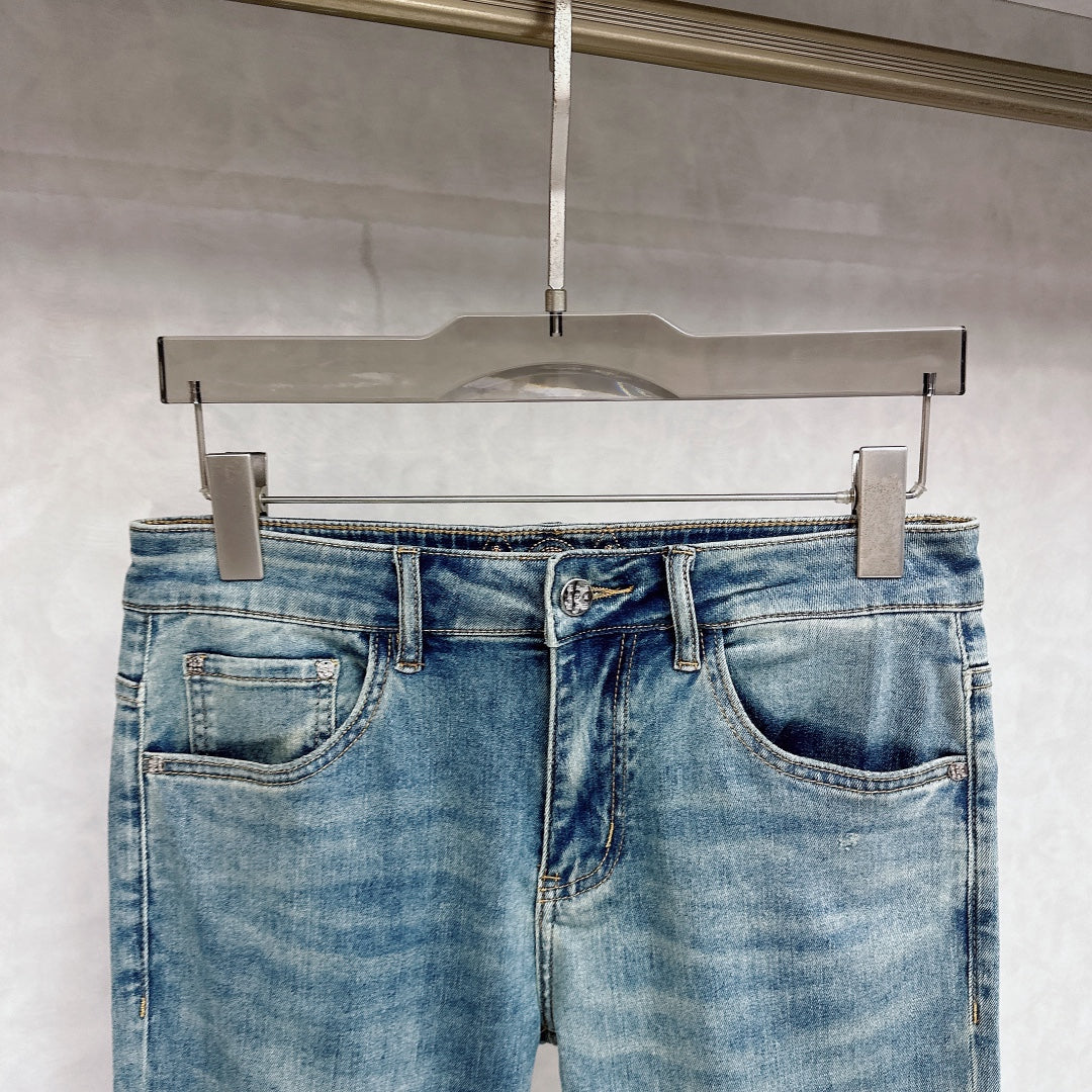 LV DENIM JEAN 239620