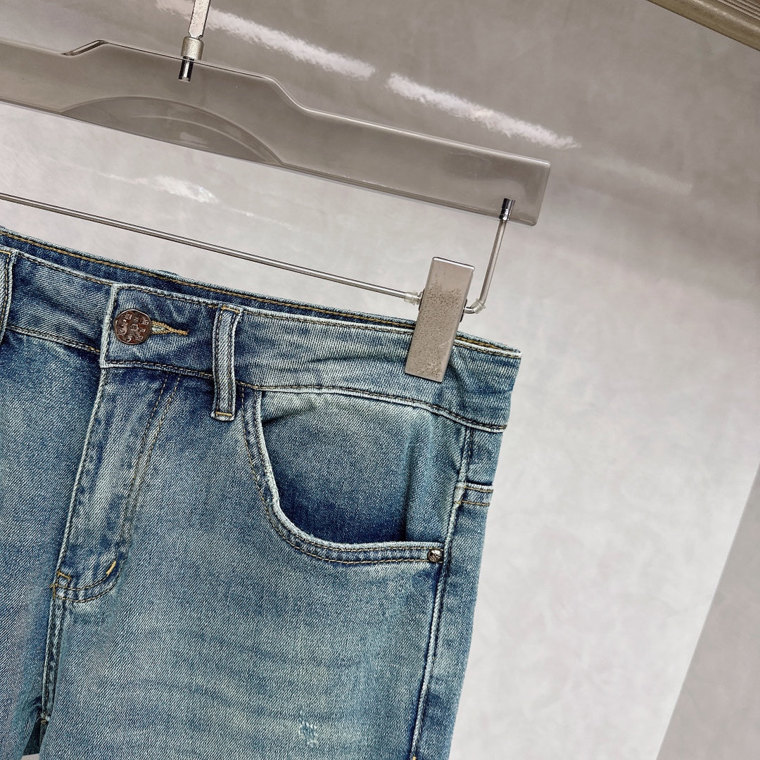 LV DENIM JEAN 239621
