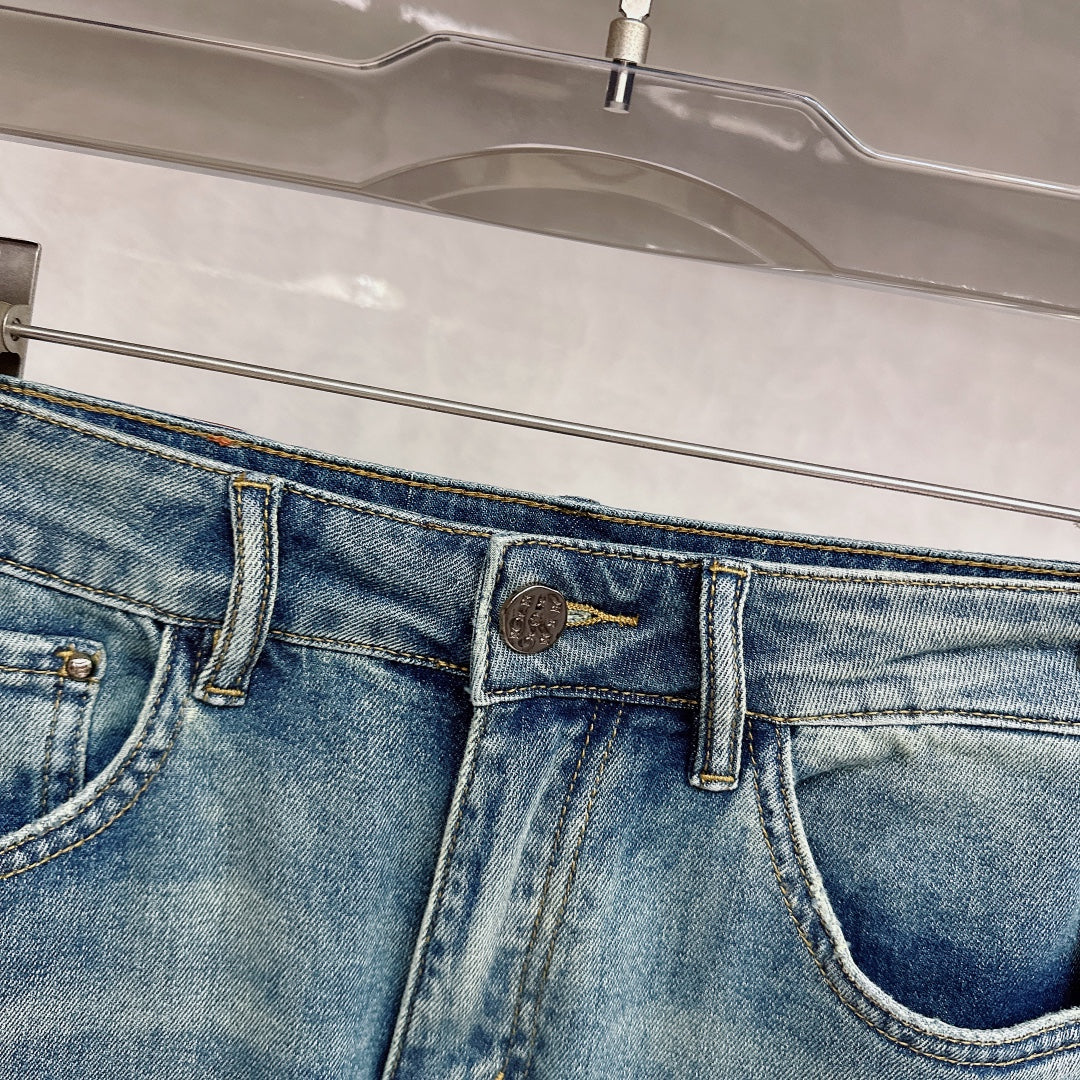 LV DENIM JEAN 239621