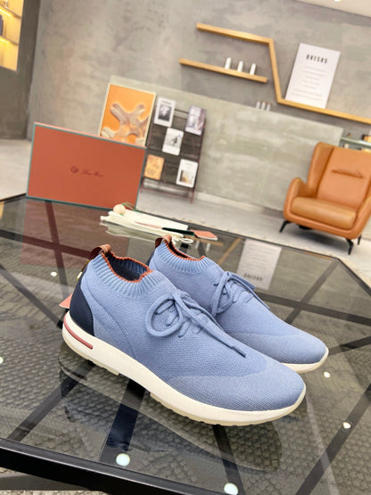 LP 360 LP FLEXY WALK SNEAKER SKY WOOL