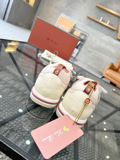 LP 360 LP FLEXY WALK SNEAKER BEIGE WOOL