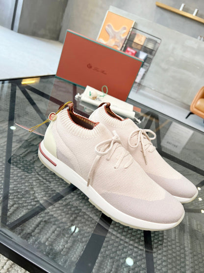 LP 360 LP FLEXY WALK SNEAKER BEIGE WOOL