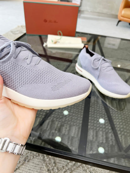 LP 360 FLEXY WALK SNEAKER CLOUD WOOL