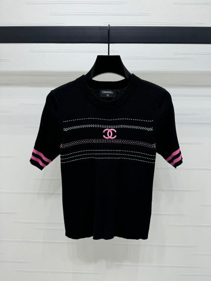 CC 25 T- Shirt Wool 233608