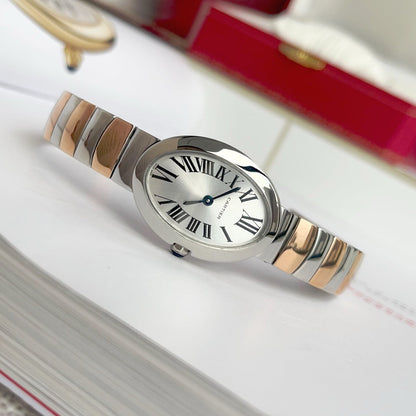 Baignoire 23mm Pink Gold