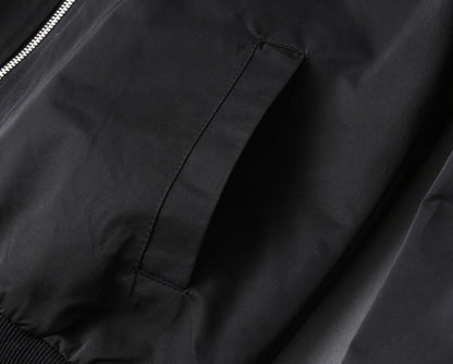 LV BLACK SHIRT JACKET 238995