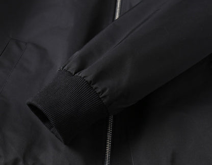 LV BLACK SHIRT JACKET 238995