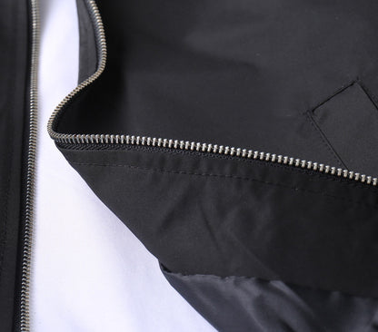 LV BLACK SHIRT JACKET 238995