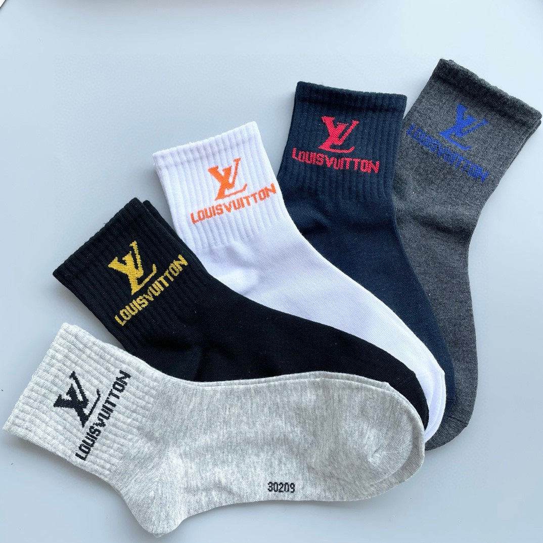 LOW-CUT SOCKS 418983 (1 BOX)