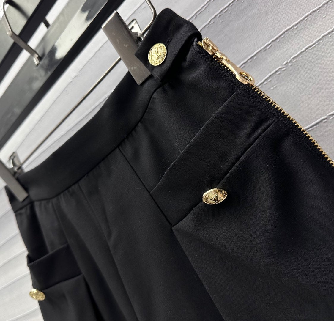 LV Short Polyester 232653