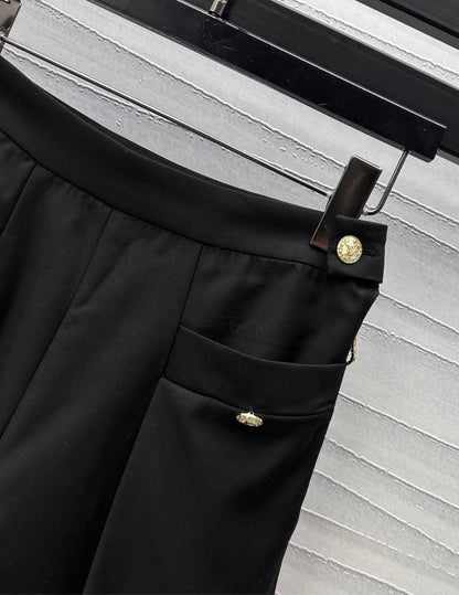 LV Short Polyester 232653