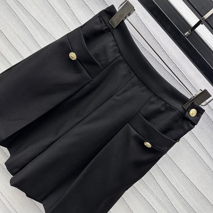 LV Short Polyester 232653