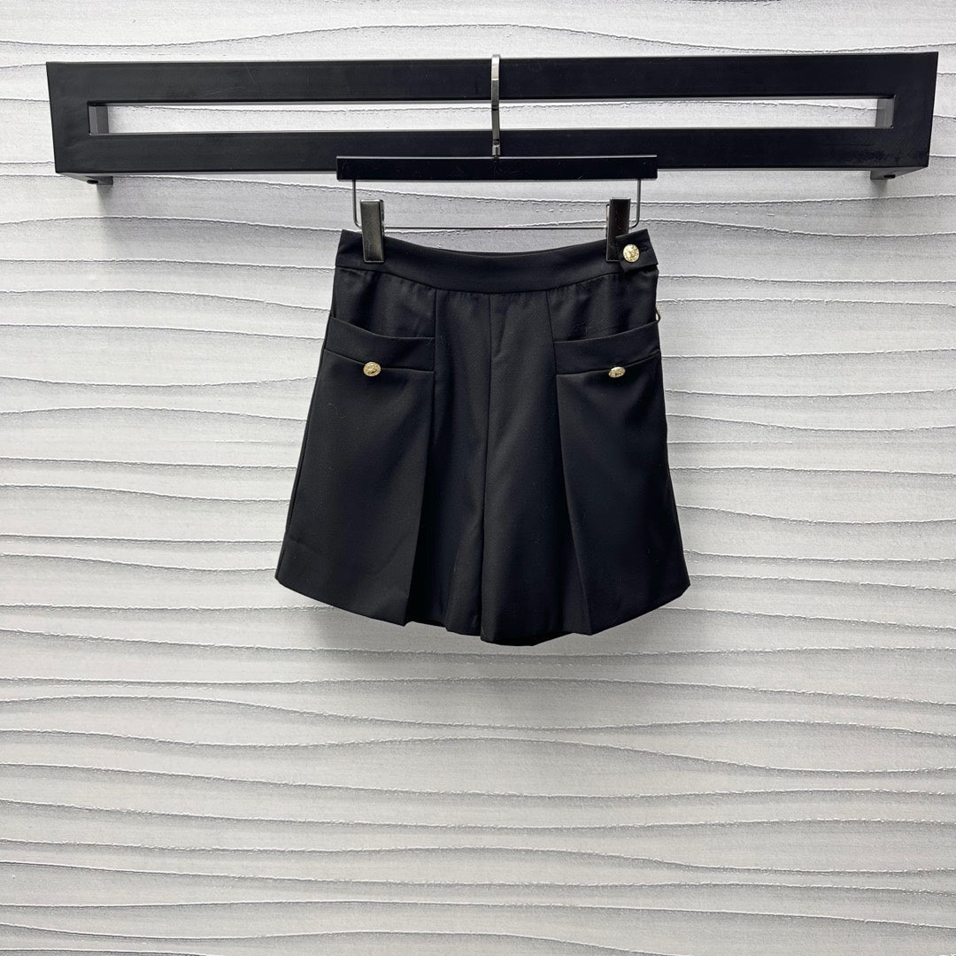 LV Short Polyester 232653