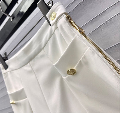 LV Short Polyester 232653