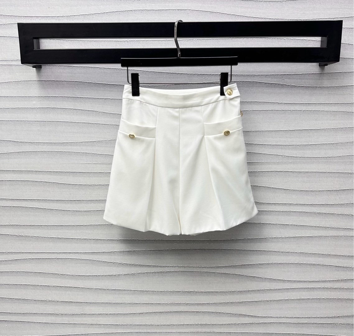 LV Short Polyester 232653