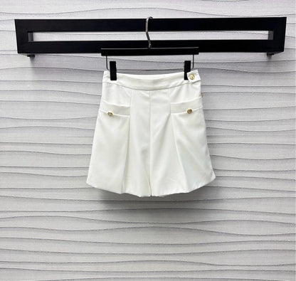LV Short Polyester 232653